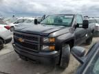 2014 Chevrolet Silverado C1500