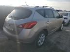 2009 Nissan Murano S