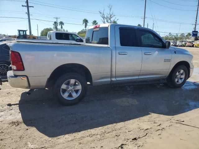 2017 Dodge RAM 1500 SLT