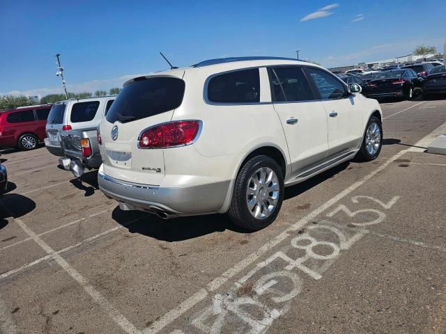 2012 Buick Enclave