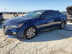 Nissan Vehiculos salvage en venta: 2019 Nissan Altima S