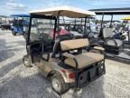 2010 Starcraft Golf Cart