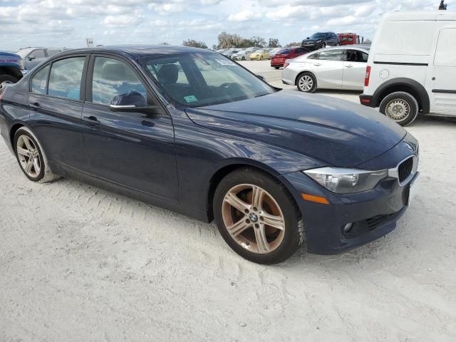 2014 BMW 328 XI