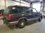 1997 GMC Yukon