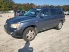 2005 Toyota Highlander Limited