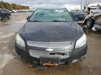 2008 Chevrolet Malibu LTZ