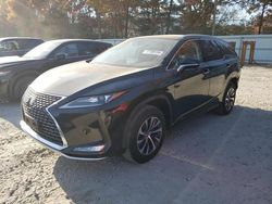 2022 Lexus RX 350 L en venta en North Billerica, MA