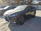 2022 Lexus RX 350 L