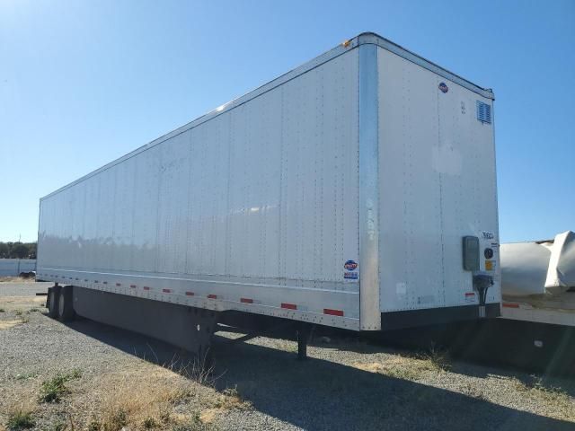 2024 Utility Trailer