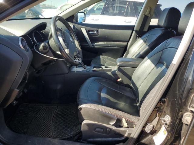 2009 Nissan Rogue S