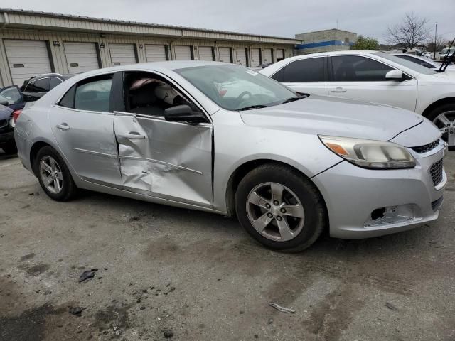 2014 Chevrolet Malibu LS