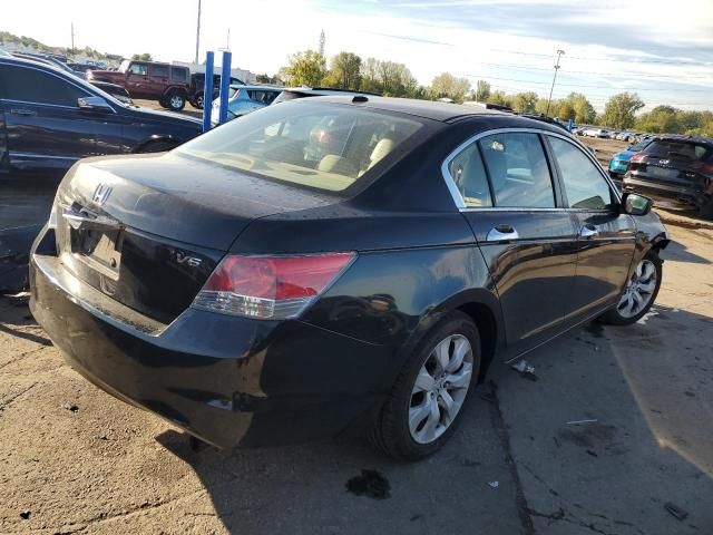 2009 Honda Accord EXL