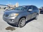 2011 KIA Sorento Base