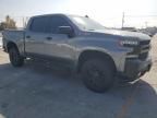 2021 Chevrolet Silverado K1500 LT Trail Boss