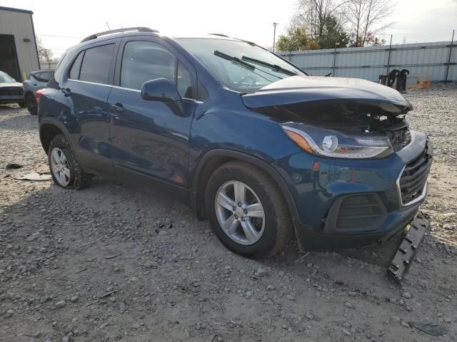 2020 Chevrolet Trax 1LT