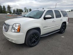 2008 GMC Yukon Denali en venta en Portland, OR