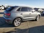 2016 Audi Q3 Premium Plus