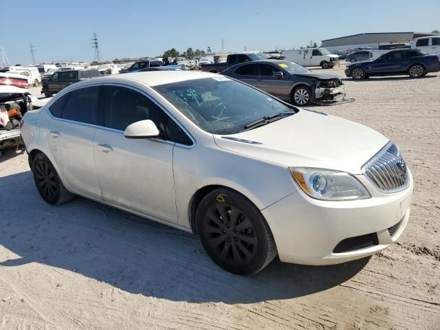 2016 Buick Verano