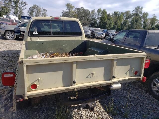 2003 Ford F250 Super Duty