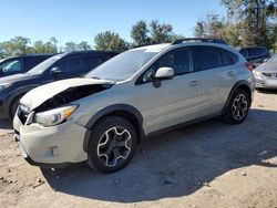 2013 Subaru XV Crosstrek 2.0 Premium en venta en Baltimore, MD