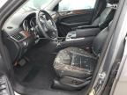 2012 Mercedes-Benz ML 350 4matic