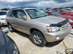 2007 Toyota Highlander Sport