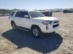 2017 Toyota 4runner SR5/SR5 Premium