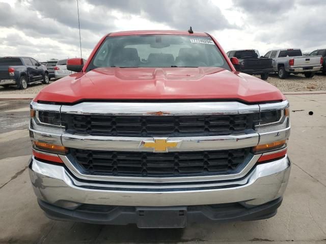 2019 Chevrolet Silverado LD C1500 LT