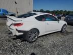 2013 Hyundai Genesis Coupe 3.8L