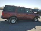 2001 Ford Expedition XLT