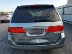 2008 Honda Odyssey EXL