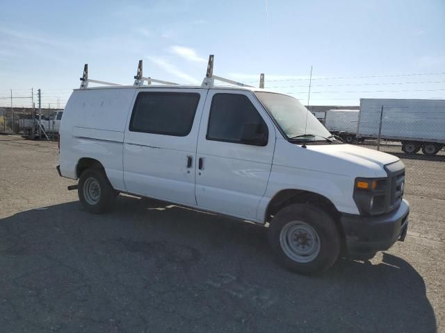 2014 Ford Econoline E250 Van