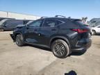 2025 Lexus NX 350H Base