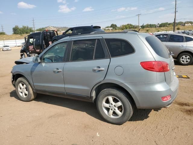 2007 Hyundai Santa FE GLS