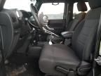 2011 Jeep Wrangler Unlimited Sahara