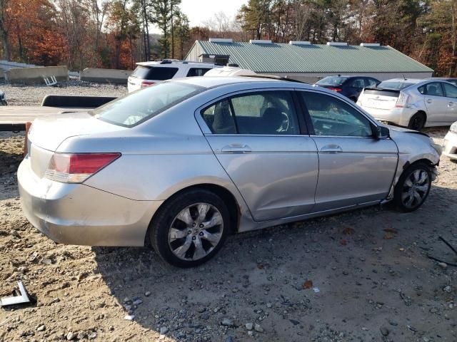 2009 Honda Accord EX