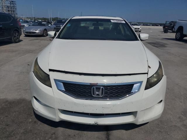 2009 Honda Accord EXL