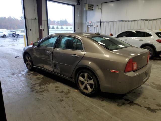 2012 Chevrolet Malibu 1LT