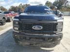 2024 Ford F250 Super Duty