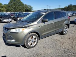 2013 Ford Escape SE en venta en Mocksville, NC