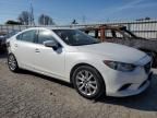 2014 Mazda 6 Sport