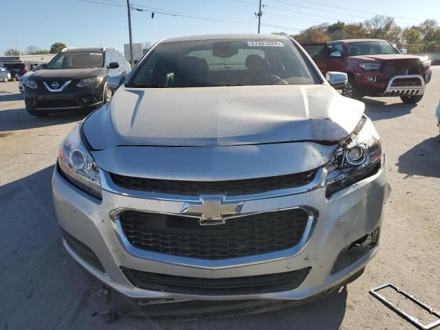 2014 Chevrolet Malibu 1LT