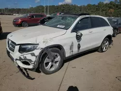 2018 Mercedes-Benz GLC 300 4matic en venta en Greenwell Springs, LA