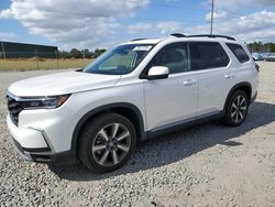 Honda Pilot salvage cars for sale: 2023 Honda Pilot Touring