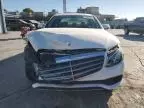 2017 Mercedes-Benz E 300 4matic