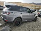 2021 Land Rover Range Rover Sport HSE Dynamic