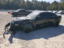 Salvage cars for sale at Ellenwood, GA auction: 2021 Dodge Charger Scat Pack