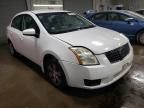 2007 Nissan Sentra 2.0