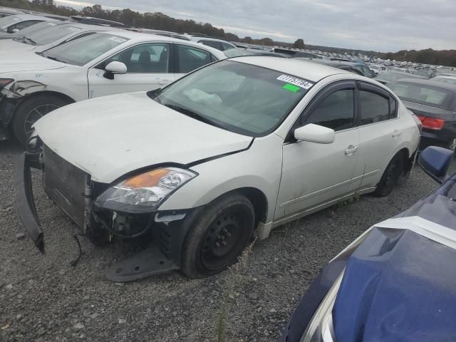 2009 Nissan Altima 2.5