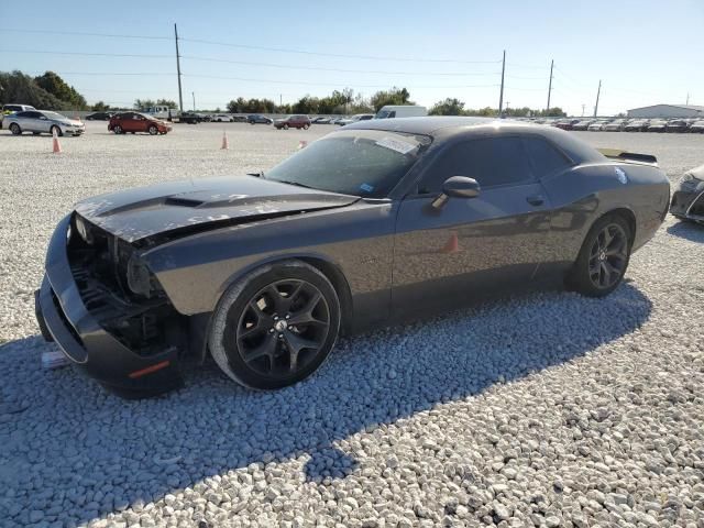 2017 Dodge Challenger R/T